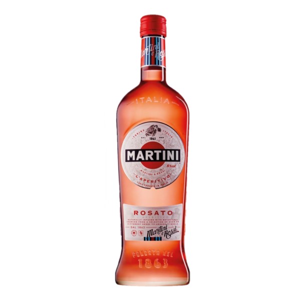 MARTINI ROSATO 1ltr